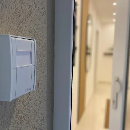 Am Weinberg Apartment