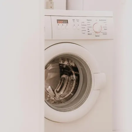 Apartamento Am Weinberg *