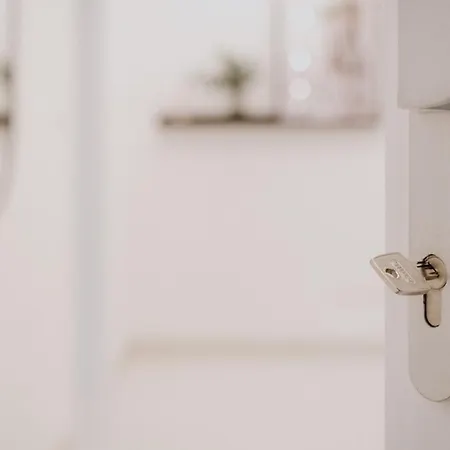 Am Weinberg Apartment *