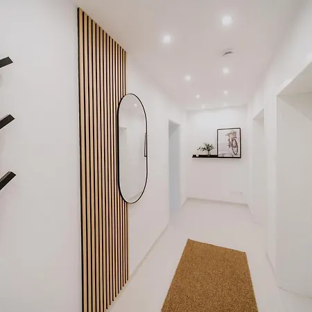 Apartment Am Weinberg