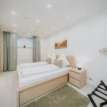 Am Weinberg Apartamento