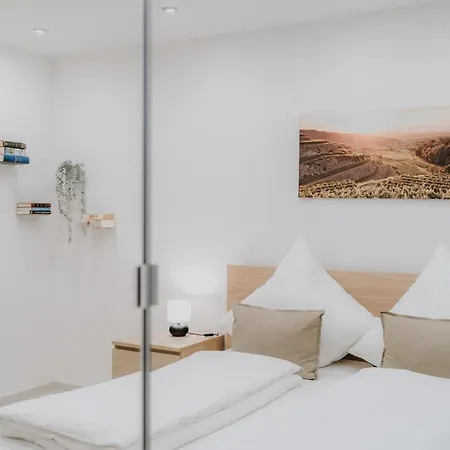 Apartamento Am Weinberg Boetzingen