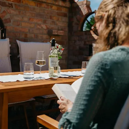 Am Weinberg Apartamento