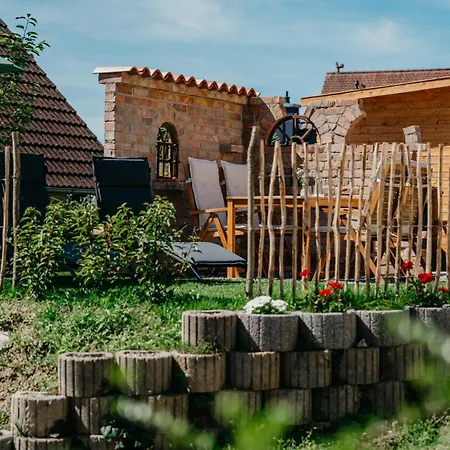 Apartamento Am Weinberg Boetzingen